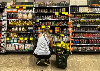 Inflación Brasil