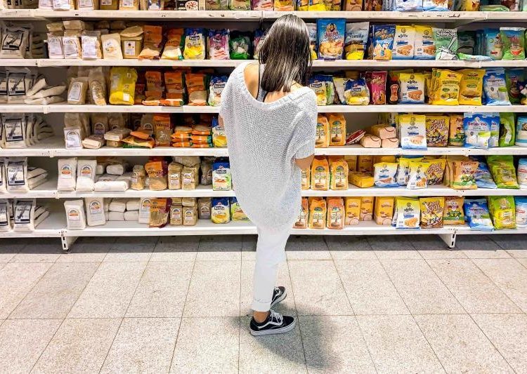 Inflación Venezuela