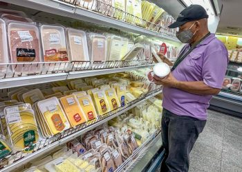 Inflación Venezuela