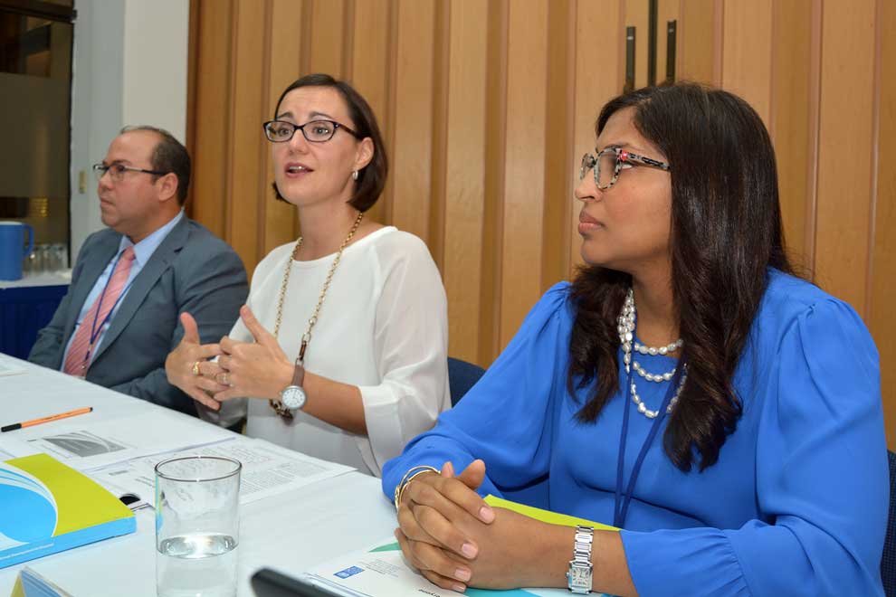 informe sobre desarrollo humano. pnud