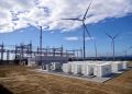 Infraestructura tecnológica para almacenamiento energético y soporte operativo del sistema eléctrico.