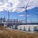 Infraestructura tecnológica para almacenamiento energético y soporte operativo del sistema eléctrico.