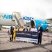 Air Caraïbes se convierte en la única aerolínea francesa que ofrece una red completa hacia la República Dominicana, conectando a París con Samaná.
