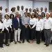 Francis Herrera destacó que el departamento se ocupa de brindar asistencia y servicios a los productores agropecuarios.
