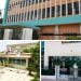 El Consejo Estatal Del Azúcar (CEA), Comedores Económicos del Estado Dominicano y la Oficina Supervisora de Obras del Estado. / Fuente externa