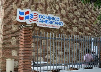 Instituto Cultural Domínico Americano. | El Caribe.
