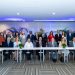 Entre los países participantes se encuentran representantes de las misiones de los Estados Unidos de América, Canadá, España, México, Francia, Portugal, Brasil, Colombia, Alemania, Italia, y el Reino Unido, entre otros países.