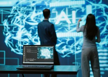 La inteligencia artificial continúa avanzando a pasos agigantados.