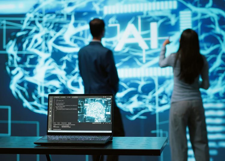 La inteligencia artificial continúa avanzando a pasos agigantados.