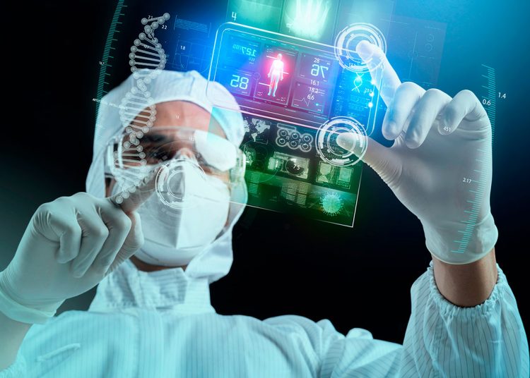 Inteligencia artificial - Fuente externa.