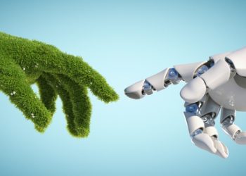 Inteligencia artificial - Fuente externa.