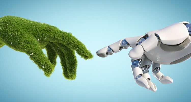 Inteligencia artificial - Fuente externa.