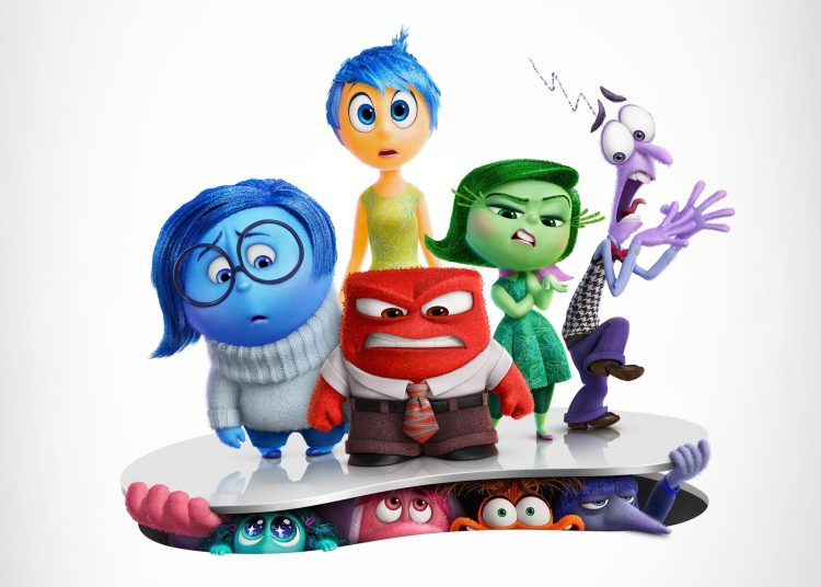 Intensamente 2. - Fuente externa.