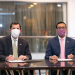 La empresa se convierte en la primera de Latinoamérica en formar parte de una iniciativa global que reúne a compañías visionarias y comprometidas con acelerar la transición hacia los vehículos eléctricos de aquí a 2030.