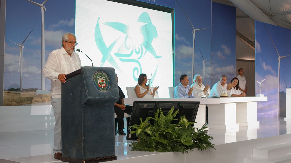 interenergy parque eolico panama