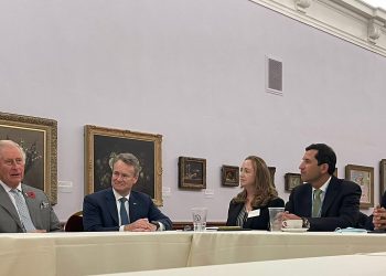 InterEnergy y Bank of America