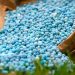 Fertilizantes. - Fuente externa.