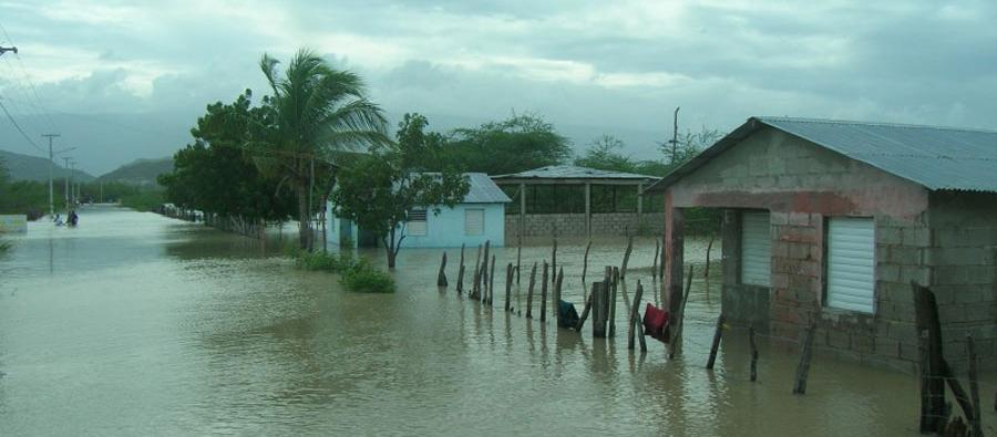 inundaciones rd
