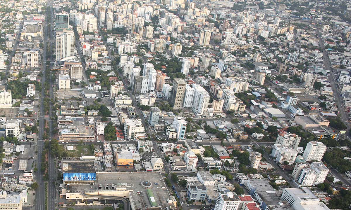 inversion extranjera directa capitales