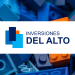 La nueva línea gráfica del logotipo muestra bloques en diferentes tonos de azul y uno en color naranja.