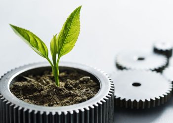 Inversiones verdes, transición verde