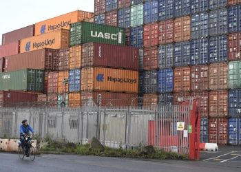 Para 2021, la Unctad mantiene anteriores pronósticos en los que vaticinaba una caída de la inversión foránea de entre el 5% y el 10%. | Aidan Crawley, EFE.