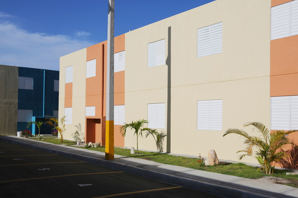 invi instituto nacional de la vivienda