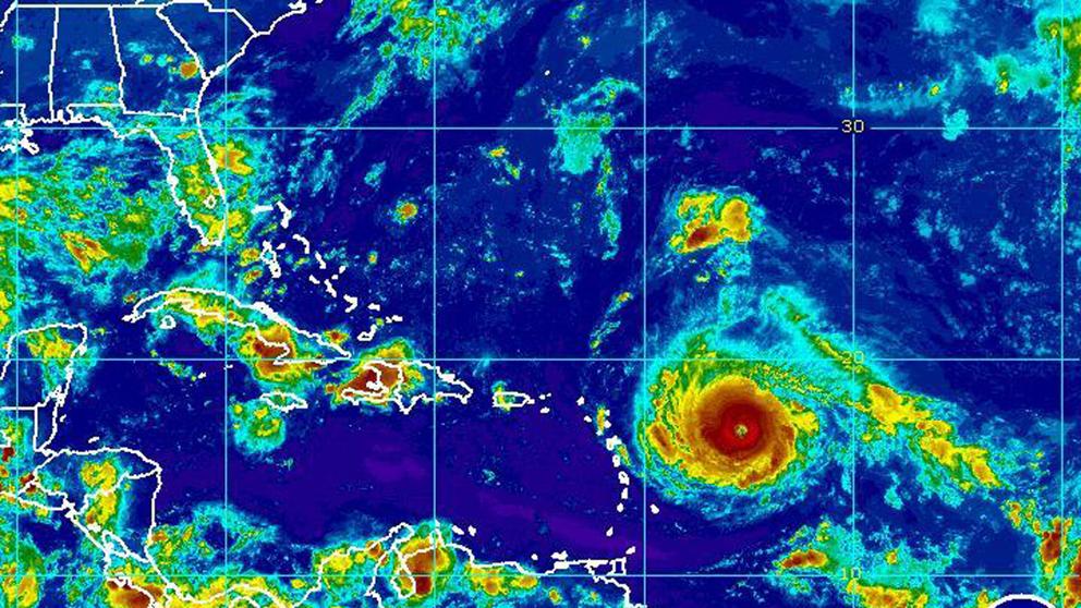 irma