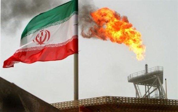 Irán sufrió sanciones por los supuestos programas nucleares que desarrollaba.