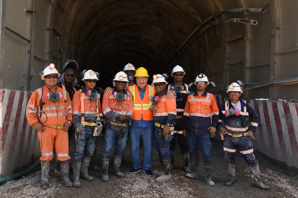 isa conde monseñor nouel