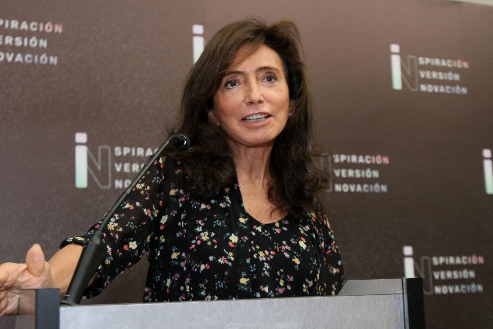 isabel aguilera