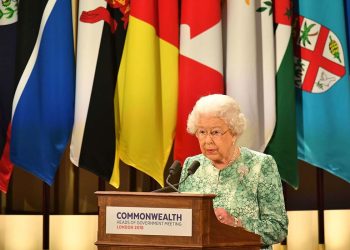 Commonwealth Heads of Government Meeting