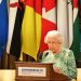Commonwealth Heads of Government Meeting