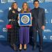 Isabel Piñero, Encarna Piñero y David Collado. - Fuente externa.