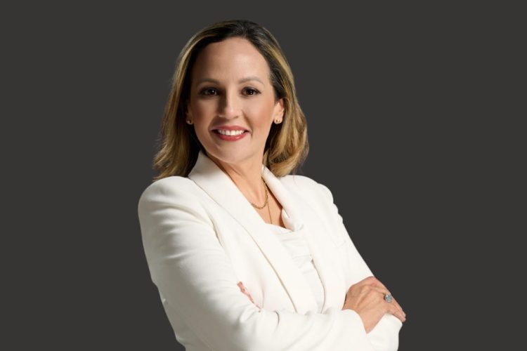 Isabel Puig