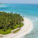 Isla Saona - Fuente externa.