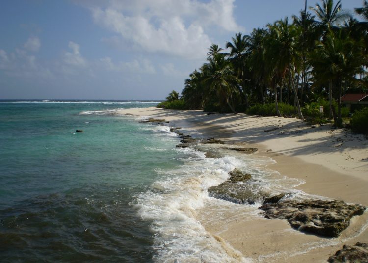 Turismo Colombia