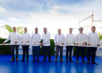 Edwin De los Santos destaca Itabo dispone capacidad de 260 MW y disponibilidad promedio del 85%.