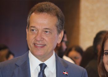 El ministro de Industria, Comercio y Mipymes habló sobre economía naranja en el “Foro Caribe Naranja 2024”, celebrado en el Hotel Internacional de Santo Domingo.