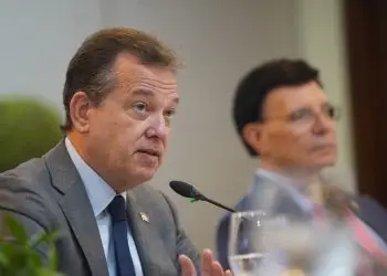 En el primer cuatrimestre de 2025, el valor agregado de la manufactura local creció un 1.5%, mientras que las ventas del sector alcanzaron RD$401,242 millones, dijo el ministro.