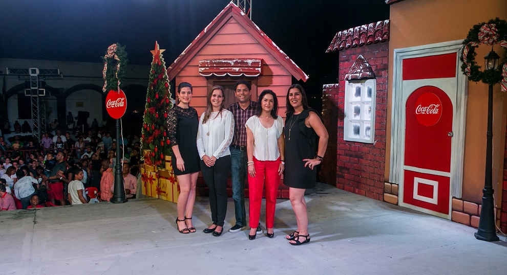 ivonne acosta ana fernandez juan amell diana martinez y michelle rodriguez