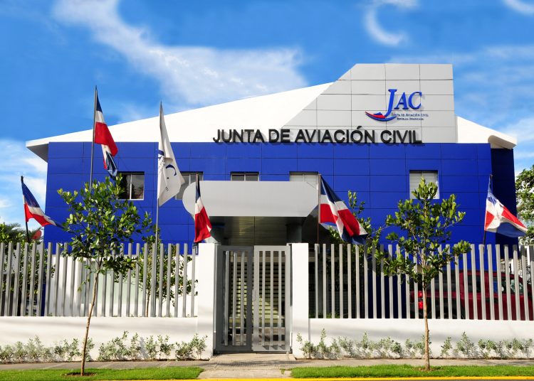 Junta de Aviación Civil - Fuente externa.