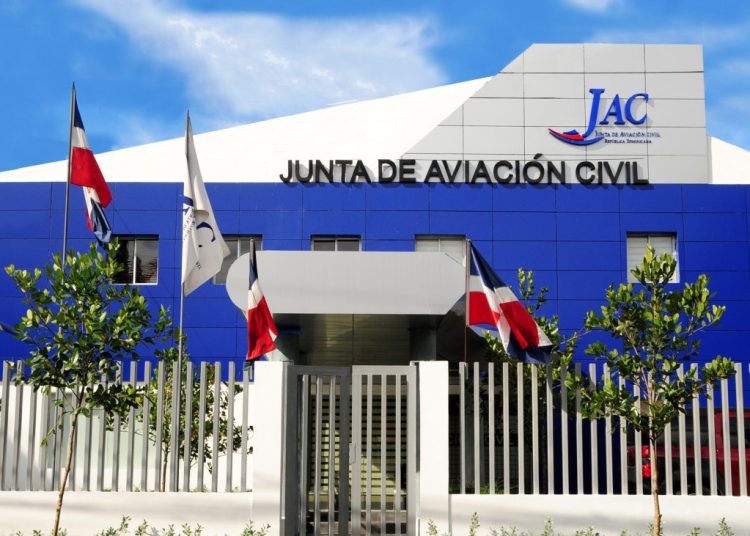 La JAC reitera su respaldo a las decisiones del Poder Ejecutivo para la reapertura de los cielos entre República Dominicana y Venezuela.