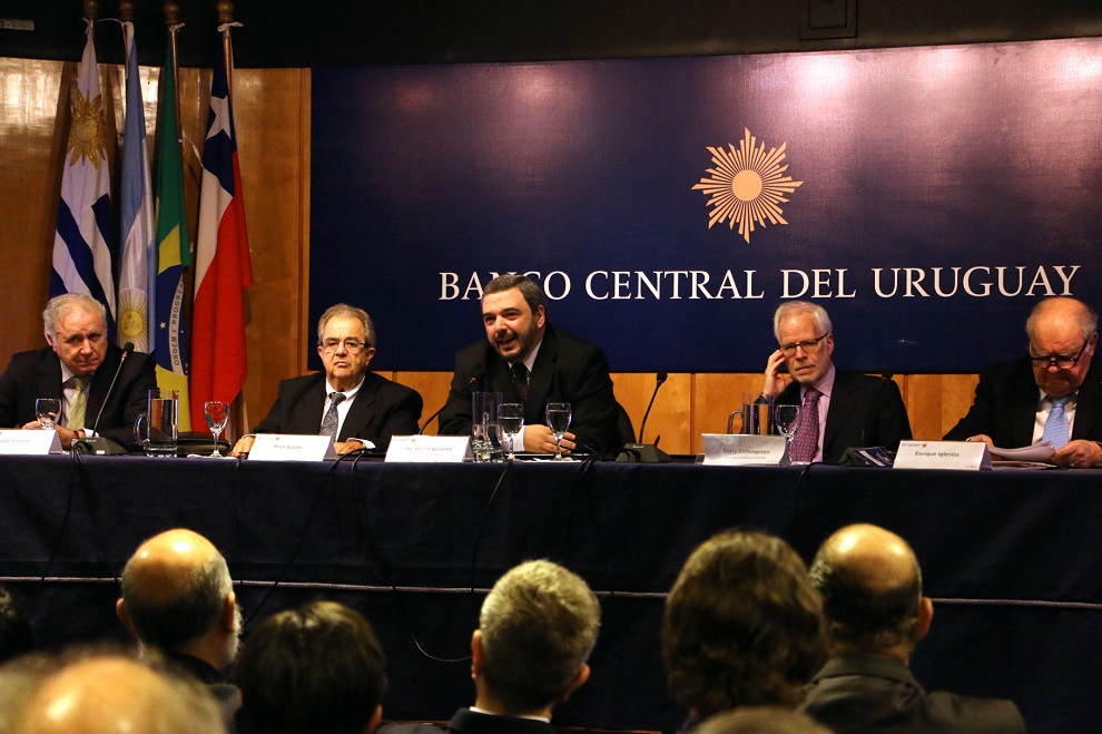 jae inauguracion