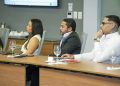 Cada pocas semanas, República Dominicana produce una nueva fotografía de su futuro innovador.