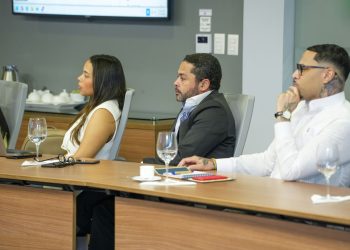 Cada pocas semanas, República Dominicana produce una nueva fotografía de su futuro innovador.