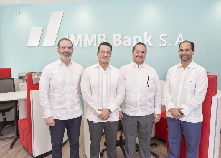JMMB Bank