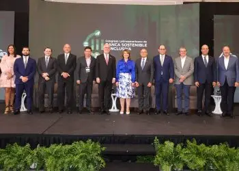 La firma de esta declaración constituye un logro en la consolidación de un ecosistema financiero regional que promueve el desarrollo económico con enfoque social y ambiental.