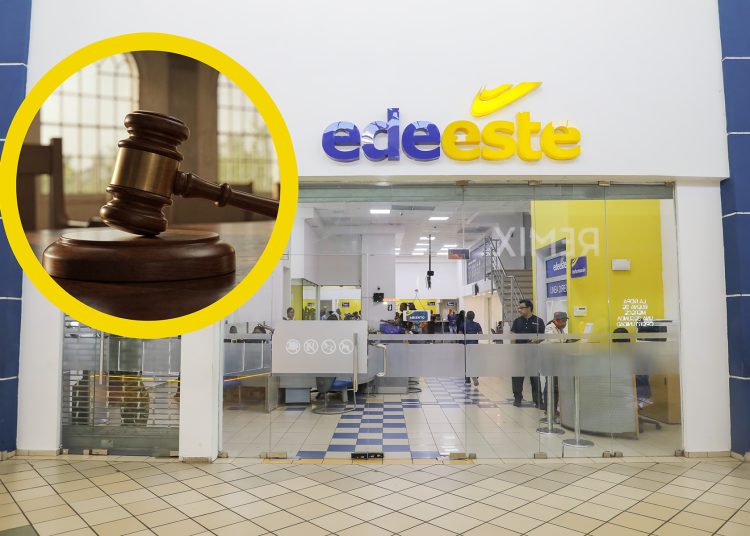 Edeeste reiteró su compromiso con el fortalecimiento de sus mecanismos de control y su actuación dentro del marco legal.