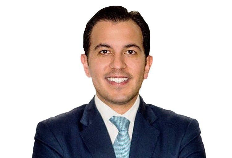 Jabar Singh Scotiabank